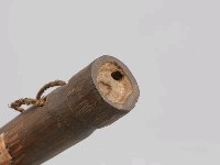 竹筒藏品圖，第7張